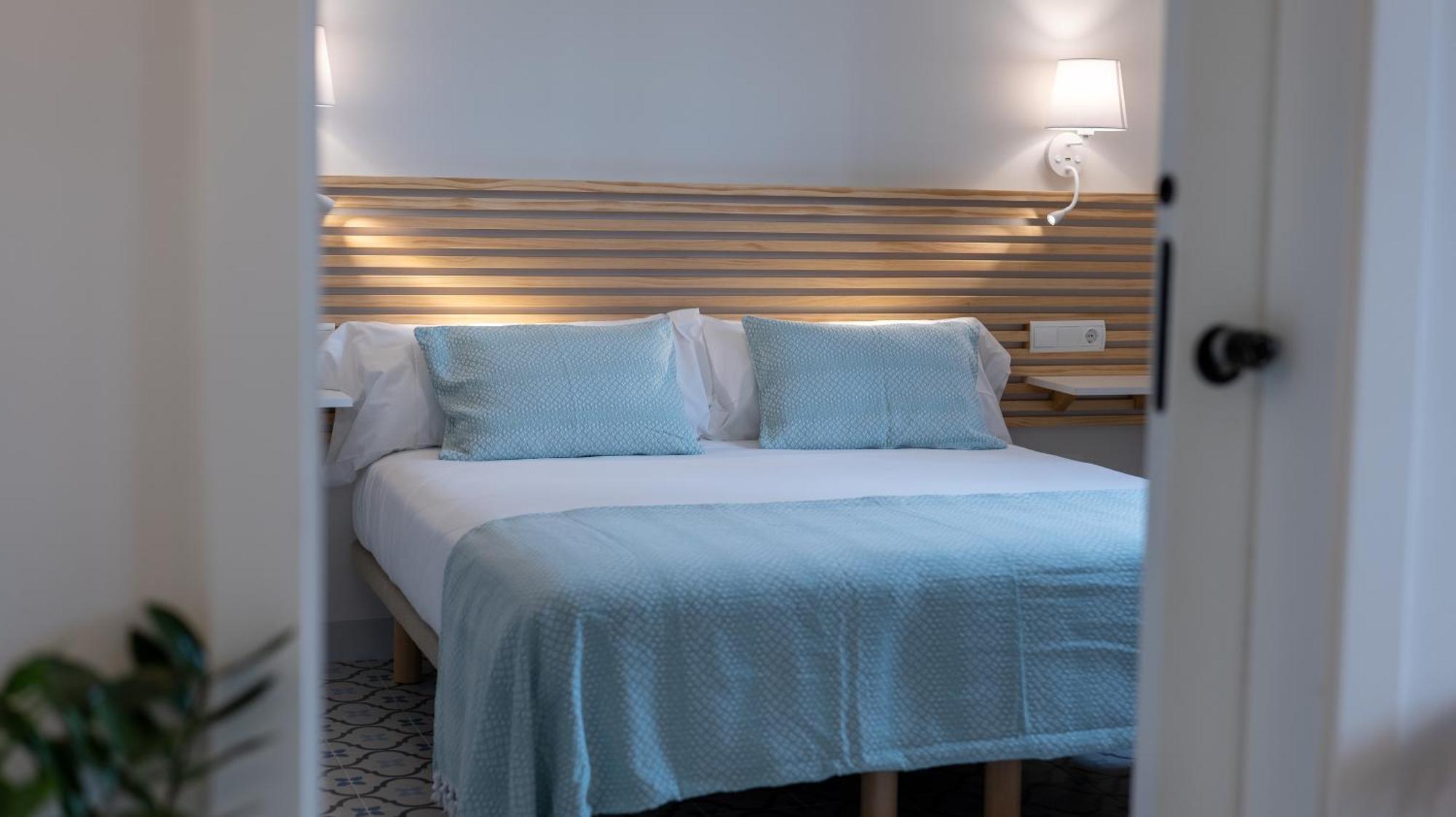 Veranera Hostel Estepona Room photo